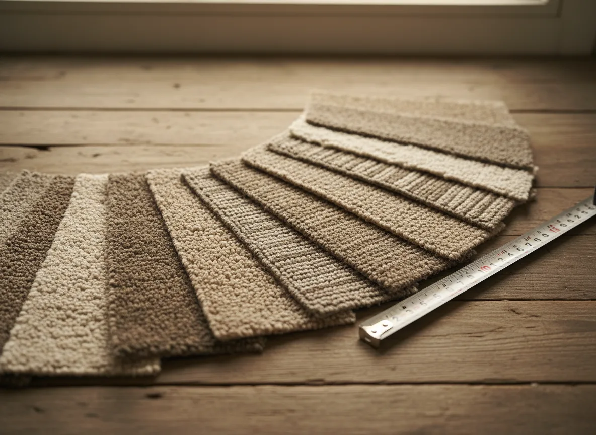 Carpet Installation Anniston, MO FAQs